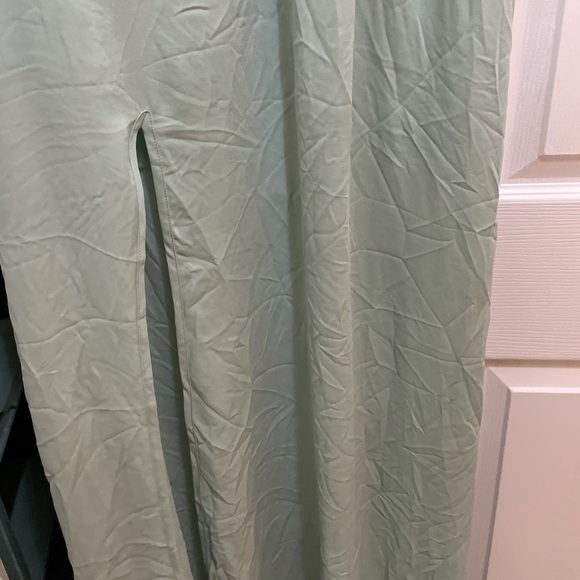 Show Me Your MuMu maxi dress - Picture 5 of 9